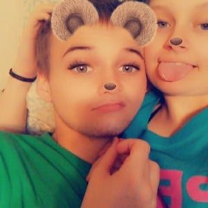 Meet your Posher, Leann